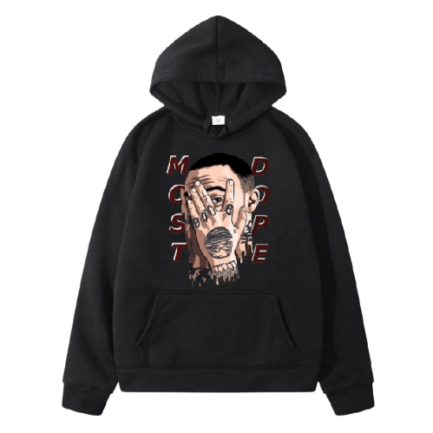 Hot Sale Mac Miller New Authentic Hip Hop Hoodie
